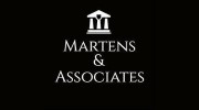 Martens & Associates
