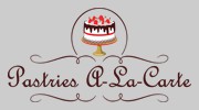 Pastries A-La-Carte