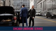 All American Chicago Limousine