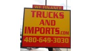 Trucks & Imports
