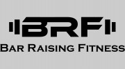 Bar Raising Fitness