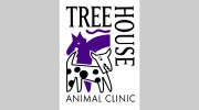 Treehouse Animal Clinic