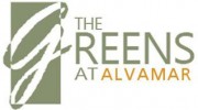 The Greens At Alvamar