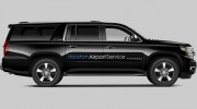 Houston Airport Service