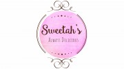 Sweetah's Gluten Free Bake Shop
