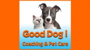 Good Dog! Coaching & Pet Care
