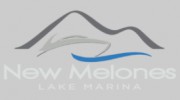 New Melones Lake Marina