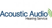 Acoustic Audio Hearing Service