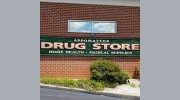 Appomattox Drug Store