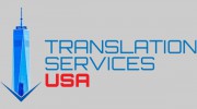 Translation Services USA