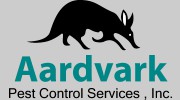 Aardvark Pest Control Services