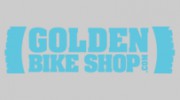 Golden Bike Shop