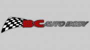 B C Auto Body Shop