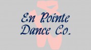 En Pointe Dance
