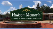 Hudson Memorial Nursing Home