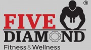 Five Diamond Fitness & Wellness