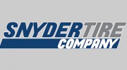 Snyder Tire