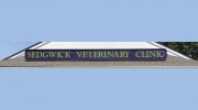 Sedgwick Veterinary Clinic