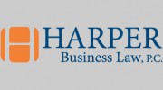 Harper Business