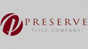 Preserve Title