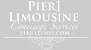 Pier 1 Concierge Limousine