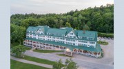 Highfields Restaurant & Eagle Landing Tavern