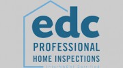 EDC Professional Home Inspections