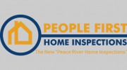 People First Home Inspections