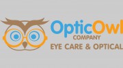 Optic Owl