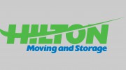 Hilton Moving & Storage