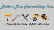 Bottom Line Remodeling