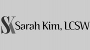Sarah Kim, LCSW