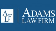 Adams Law Firm