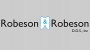 Robeson & Robeson, DDS