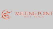 Melting Point Hot Yoga