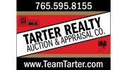 Tarter Realty Auction & Appraisal