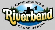 Riverbend Campground & Canoe