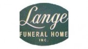Lange Funeral Home