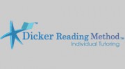 The Dicker Reading Method