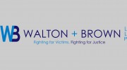 Walton & Brown