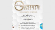 Genisys Body Arts