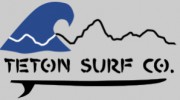 Teton Surf