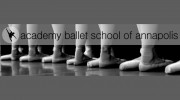 Academy Ballet School Of Annapolis