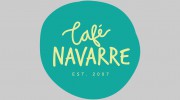 Cafe Navarre
