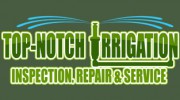 Top Notch Irrigation