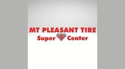 Mt Pleasant Tire