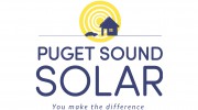 Puget Sound Solar