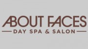 About Faces Day Spa & Salon