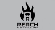Reach Functional Fitness
