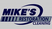 Mike's Carpet Care